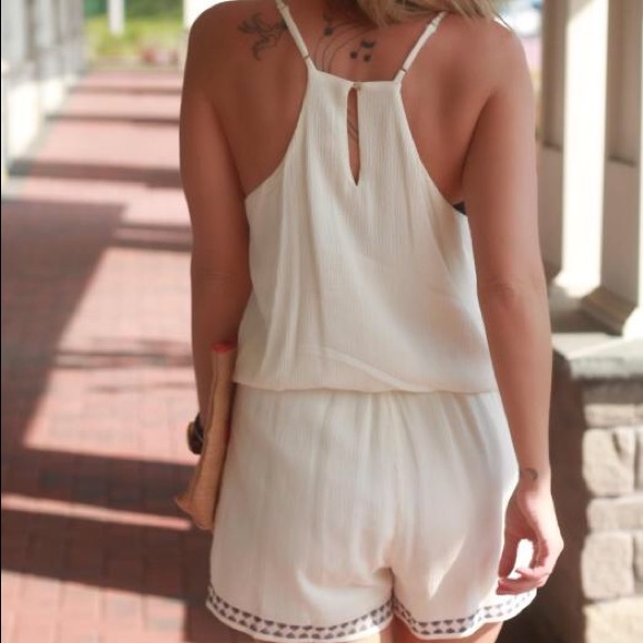 Romper - Picture 6 of 7